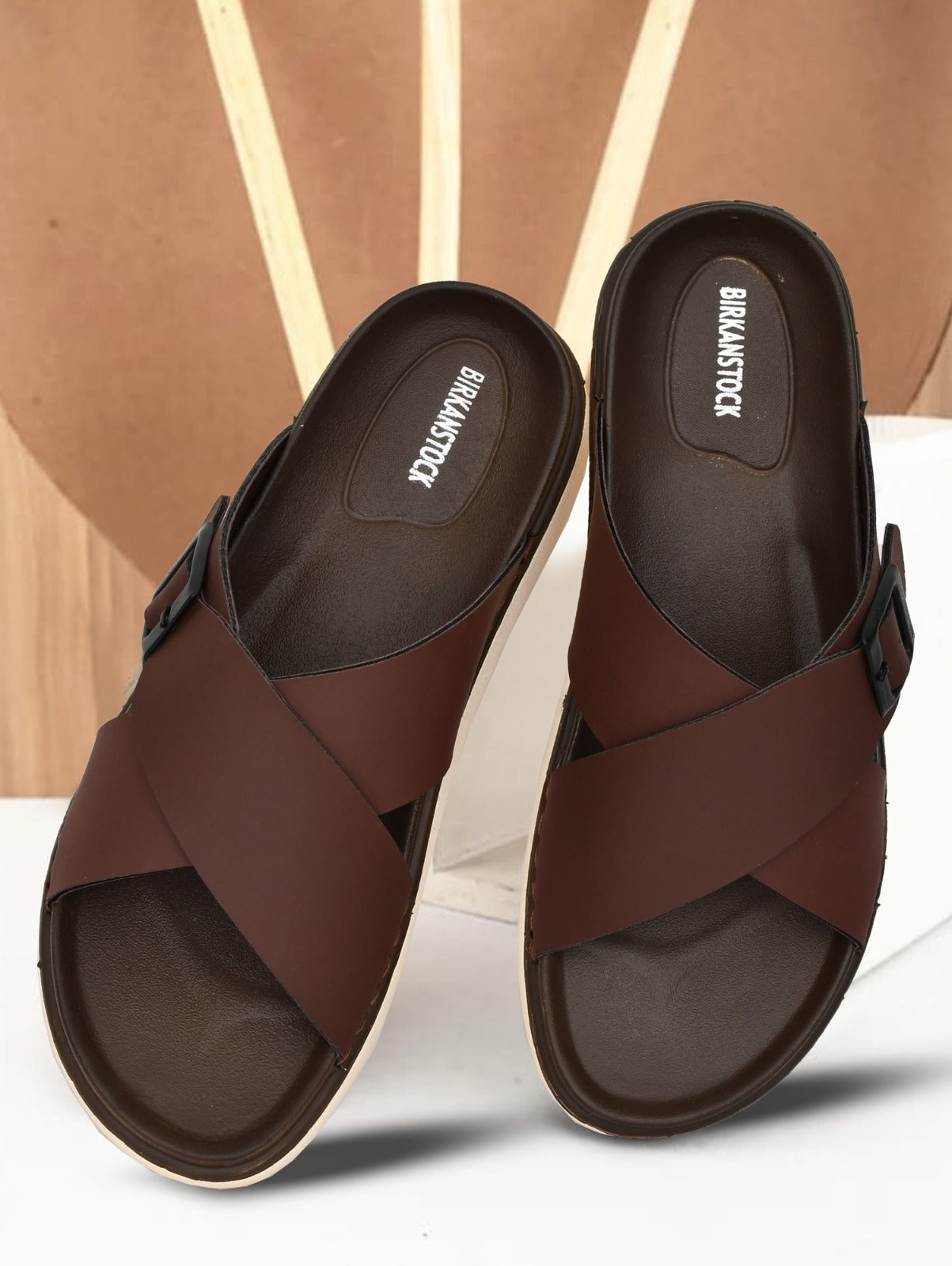 Sandal Foot 7