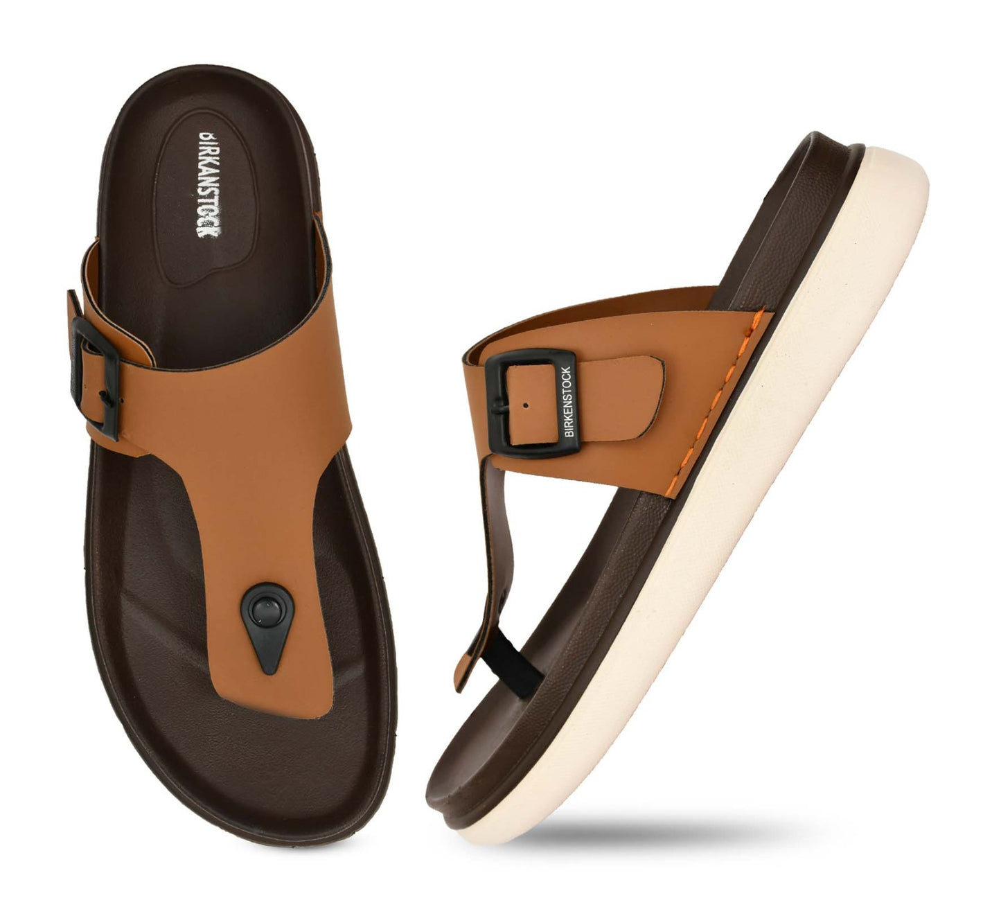 Sandal Foot 3
