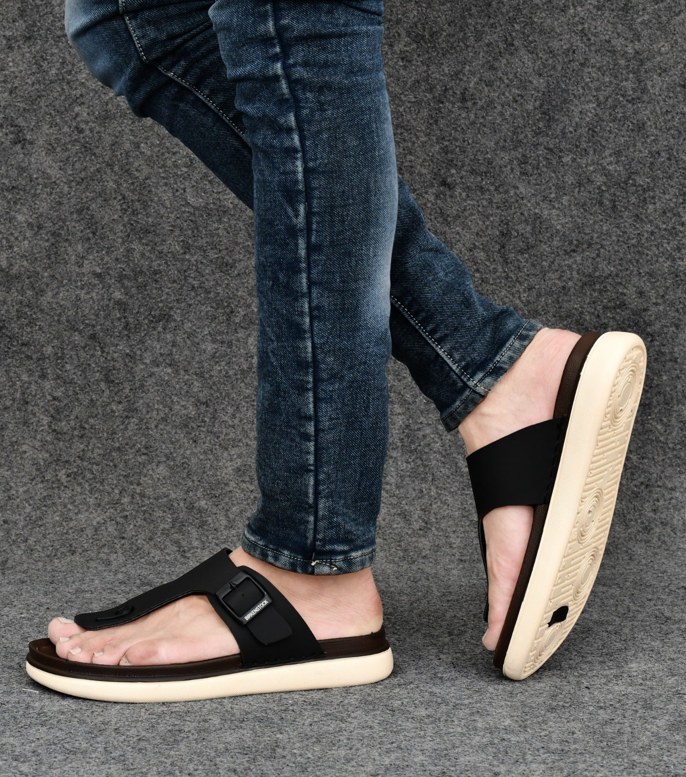Sandal Foot 1