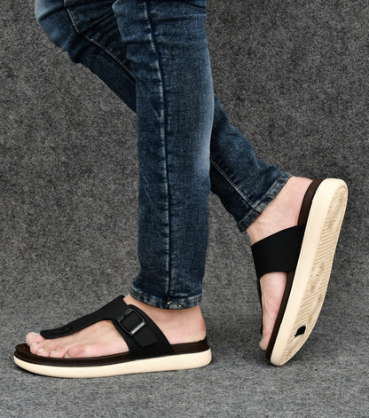 Sandal Foot 1