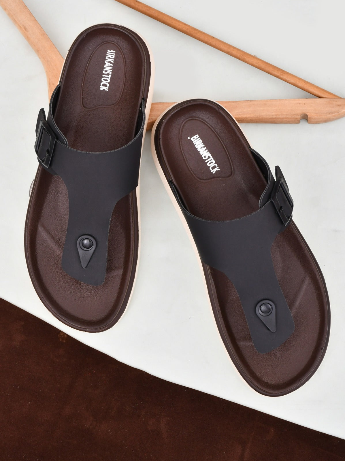 Sandal Foot 1