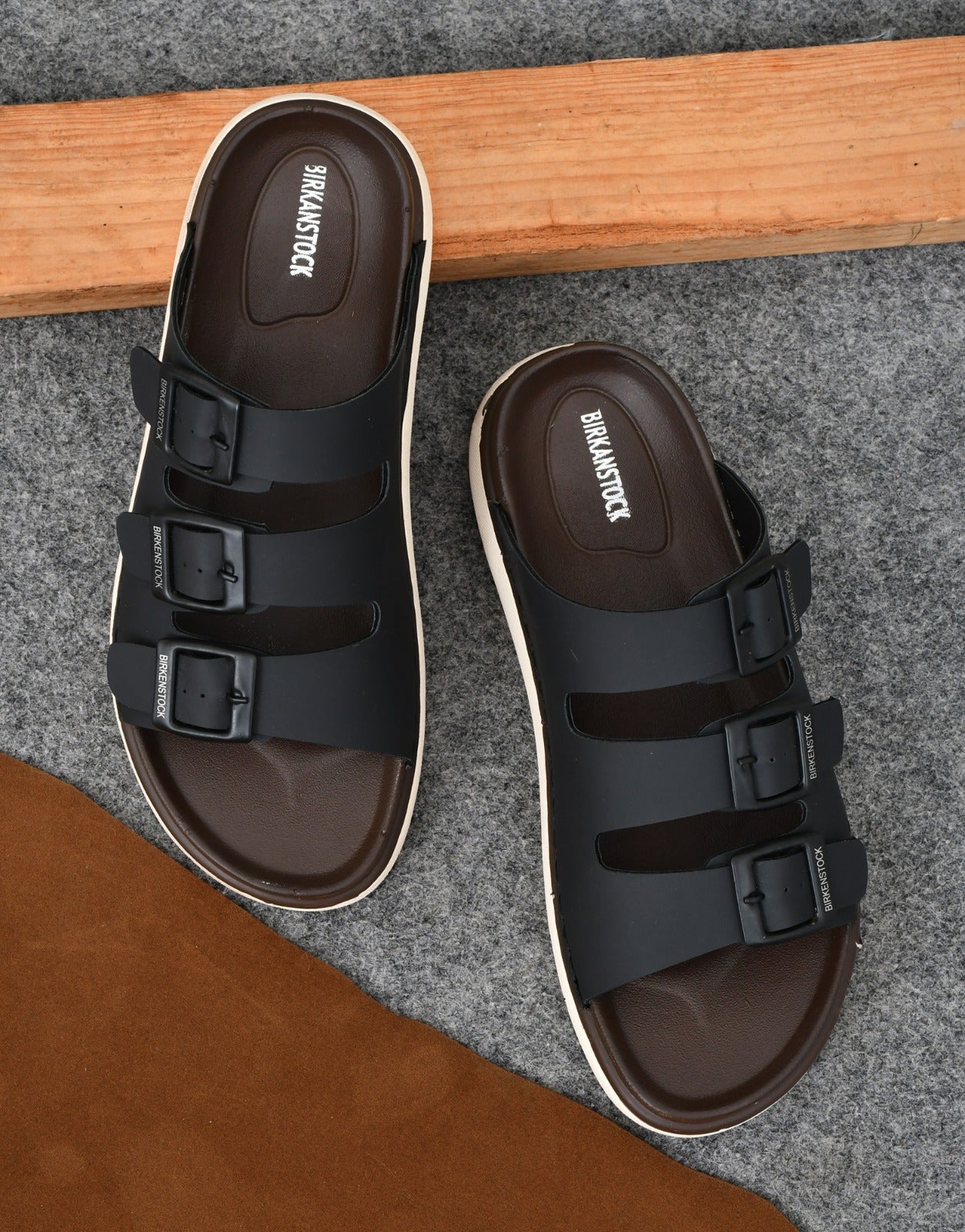 Sandal Foot 5