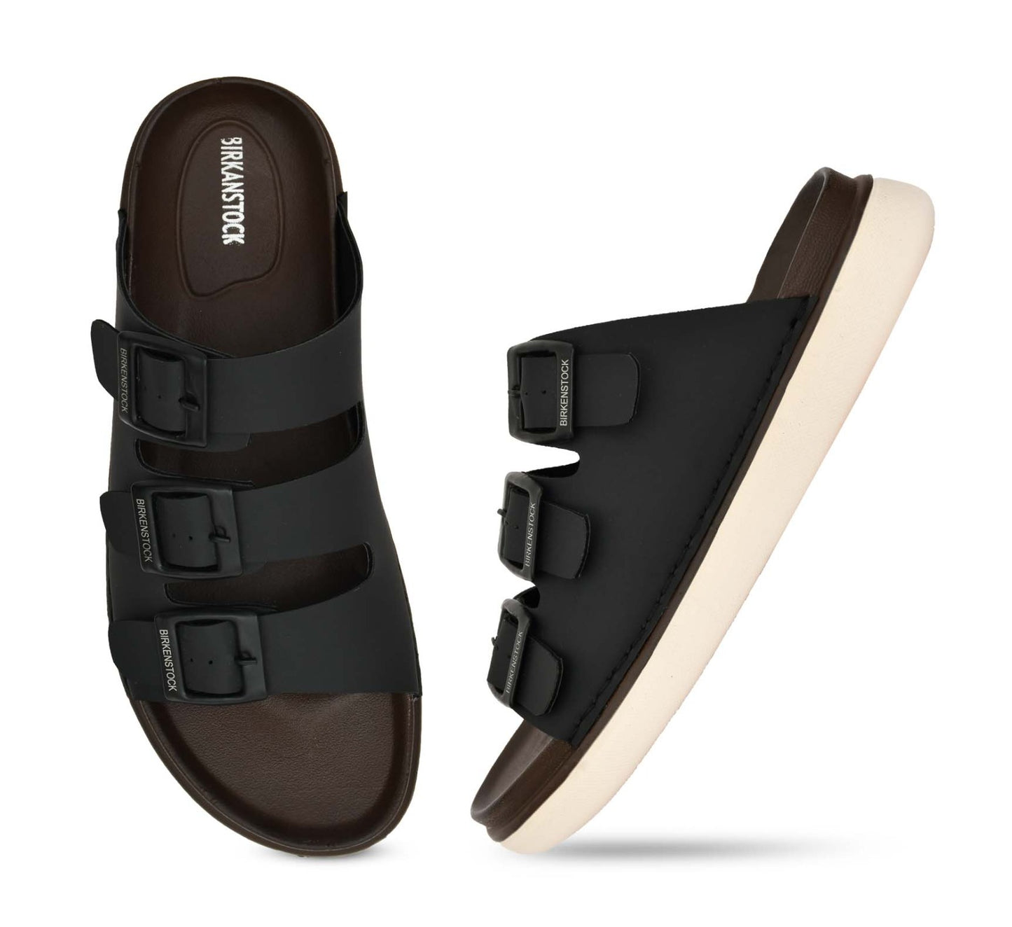Sandal Foot 5
