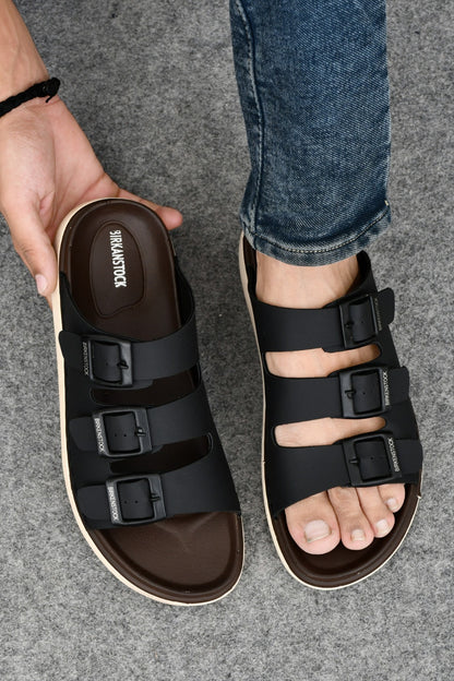 Sandal Foot 5