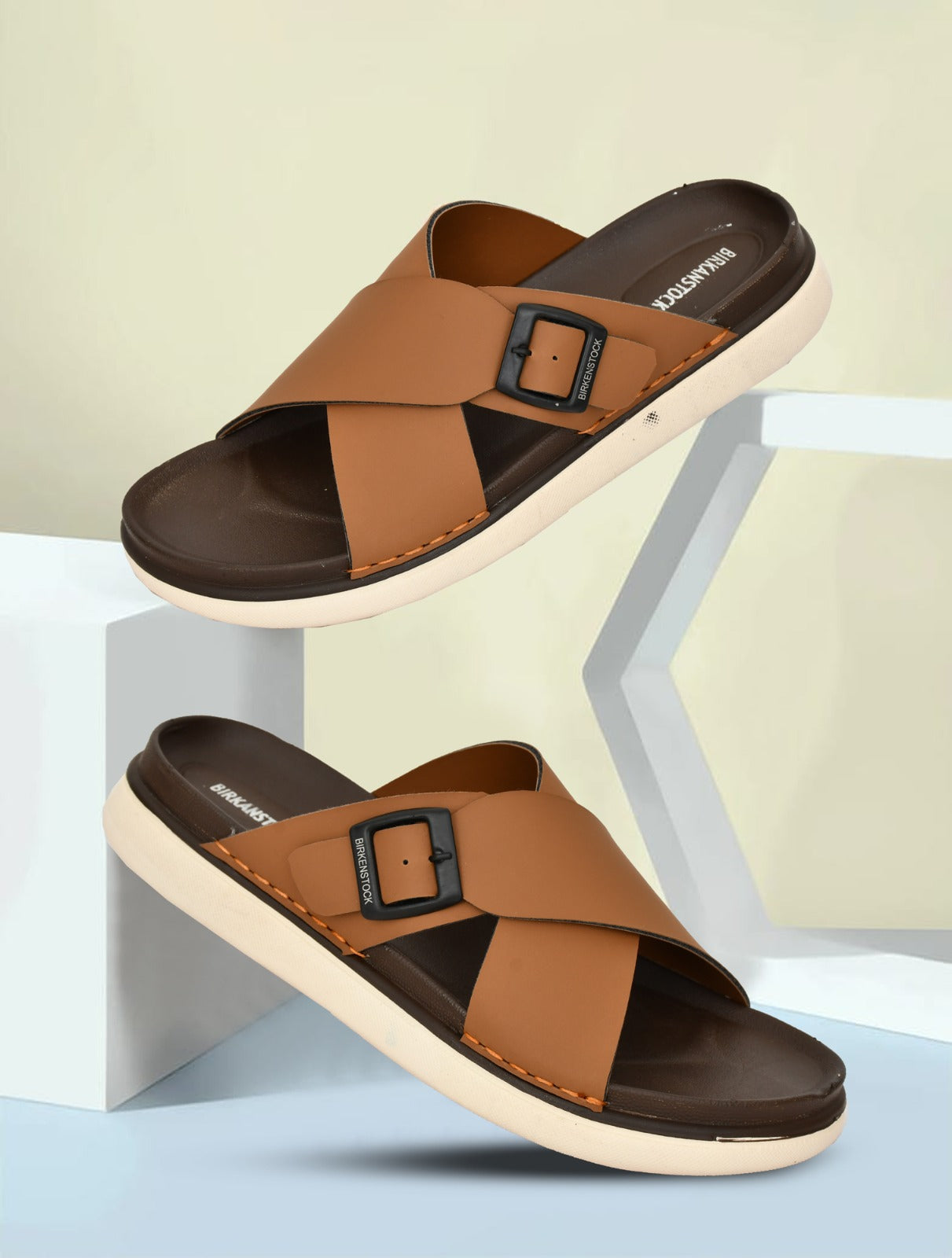 Sandal Foot 9