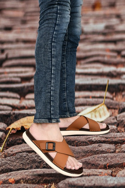 Sandal Foot 9