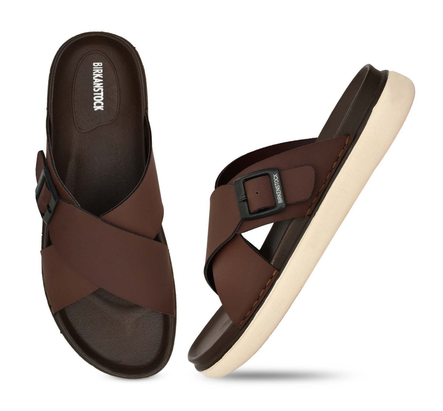 Sandal Foot 7