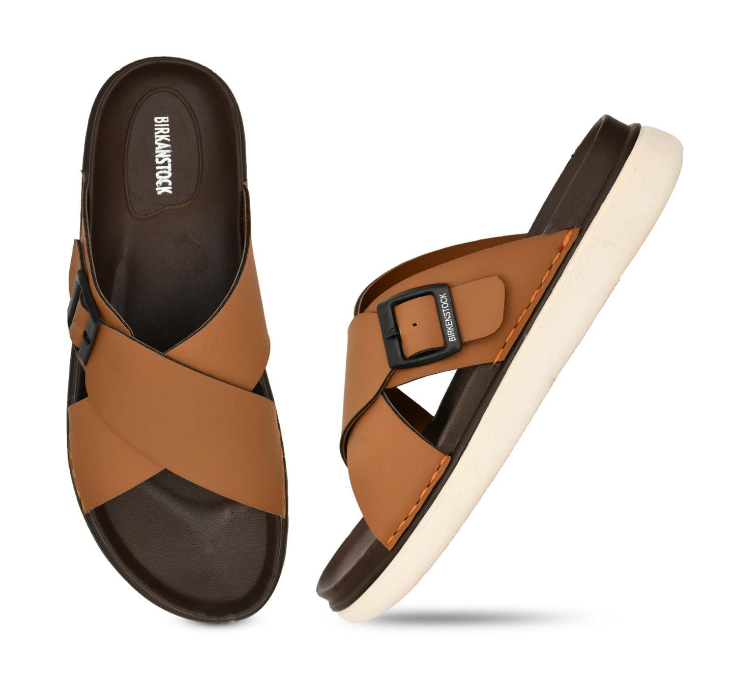 Sandal Foot 9