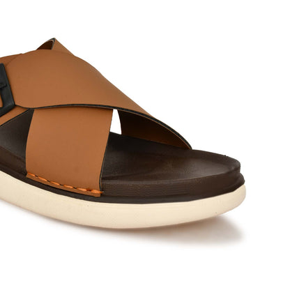 Sandal Foot 9